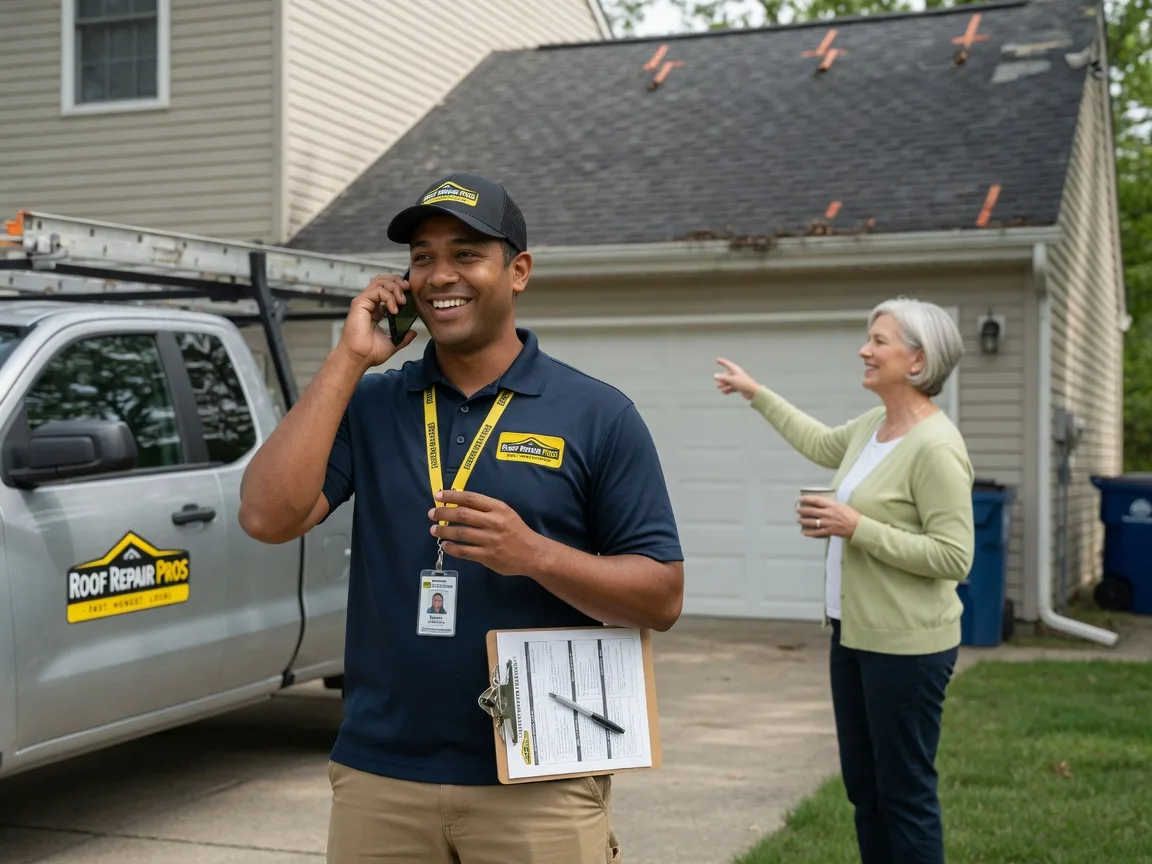 Roof Repair Troutville, VA FAQs